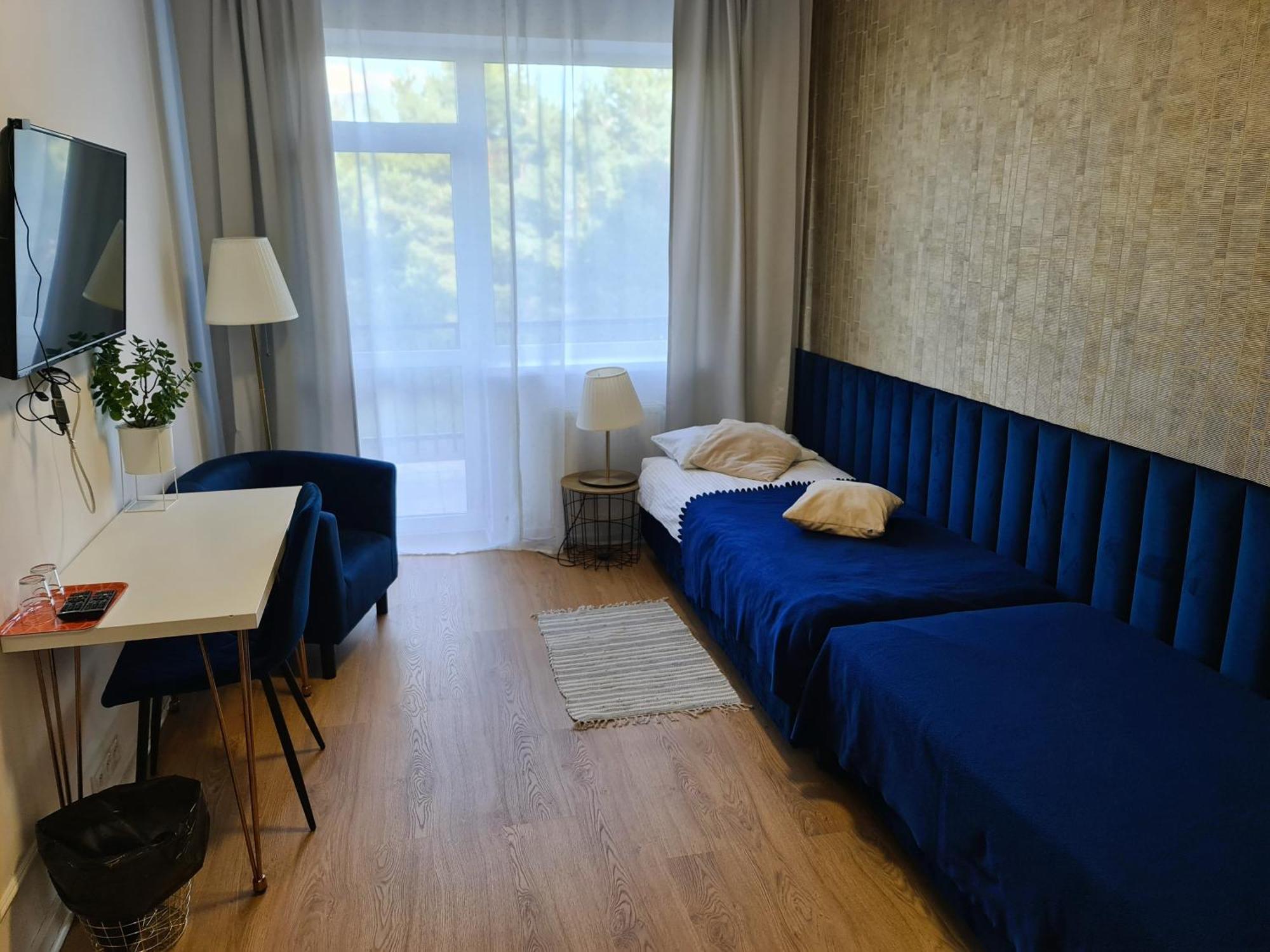 Hotel Kurpia Arte Nowogród Esterno foto