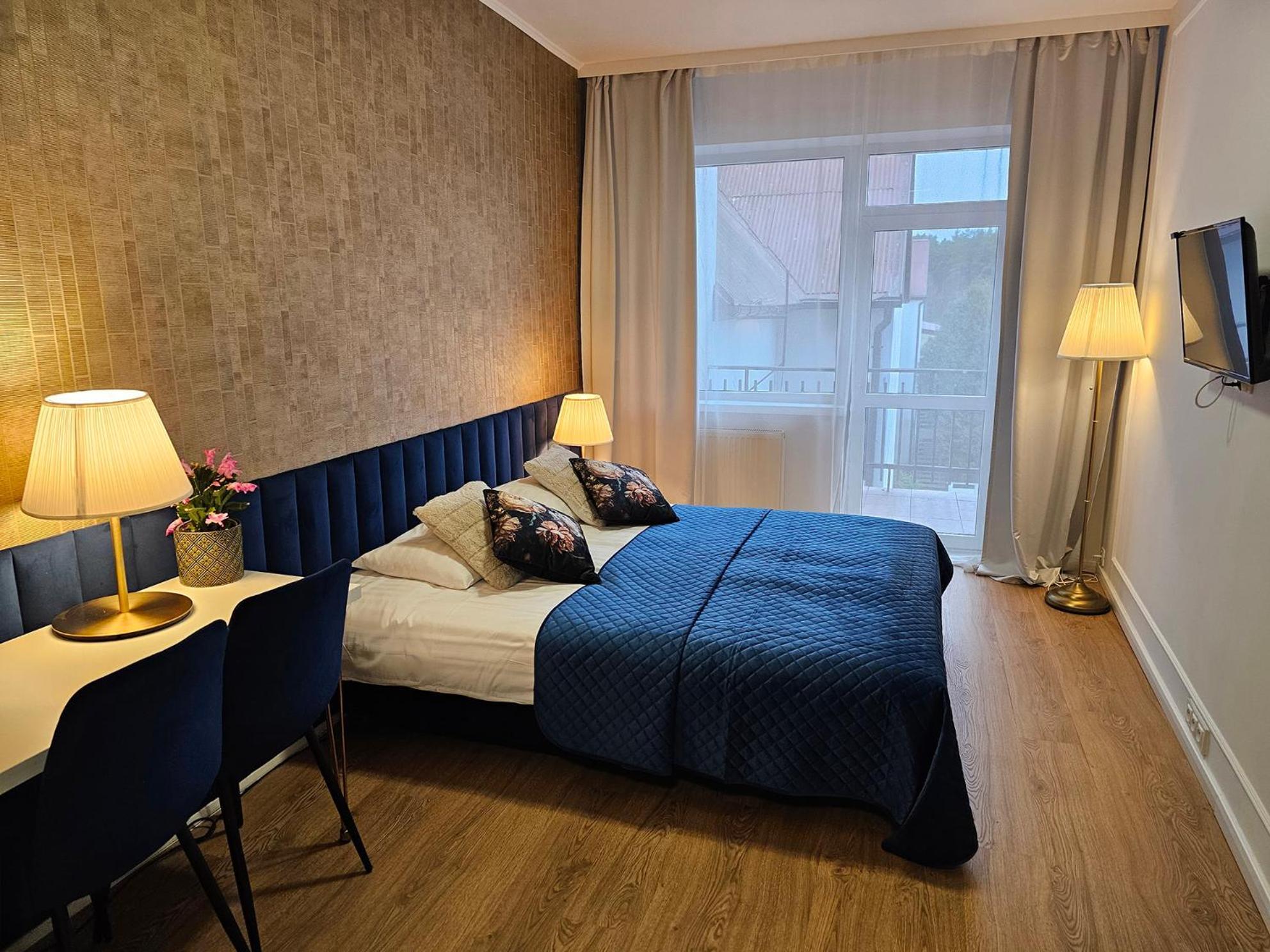 Hotel Kurpia Arte Nowogród Esterno foto