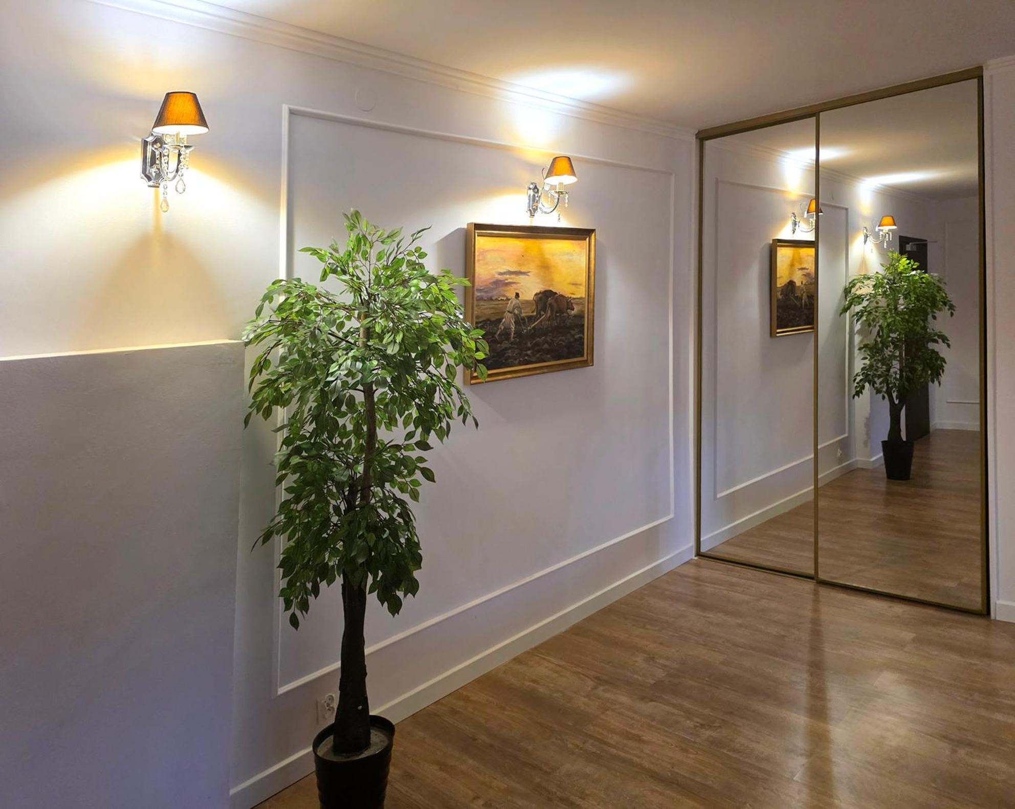 Hotel Kurpia Arte Nowogród Esterno foto